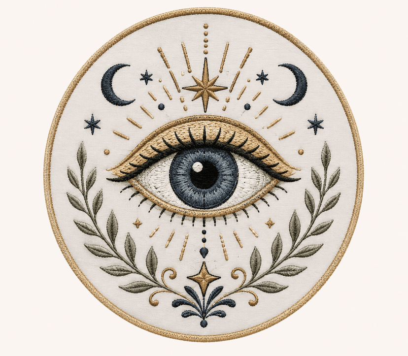Eye Designs
